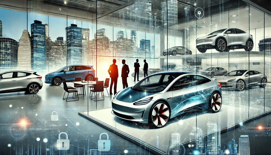 Car Business Ideas – How to Start and Grow Your Auto Venture