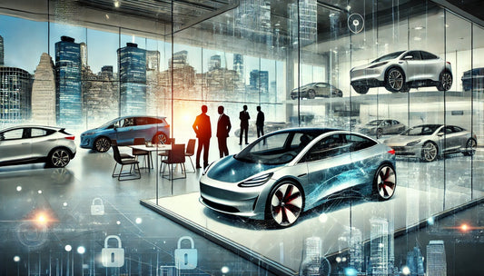 Car Business Ideas – How to Start and Grow Your Auto Venture