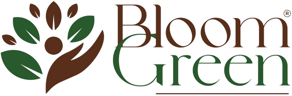 Bloom Green