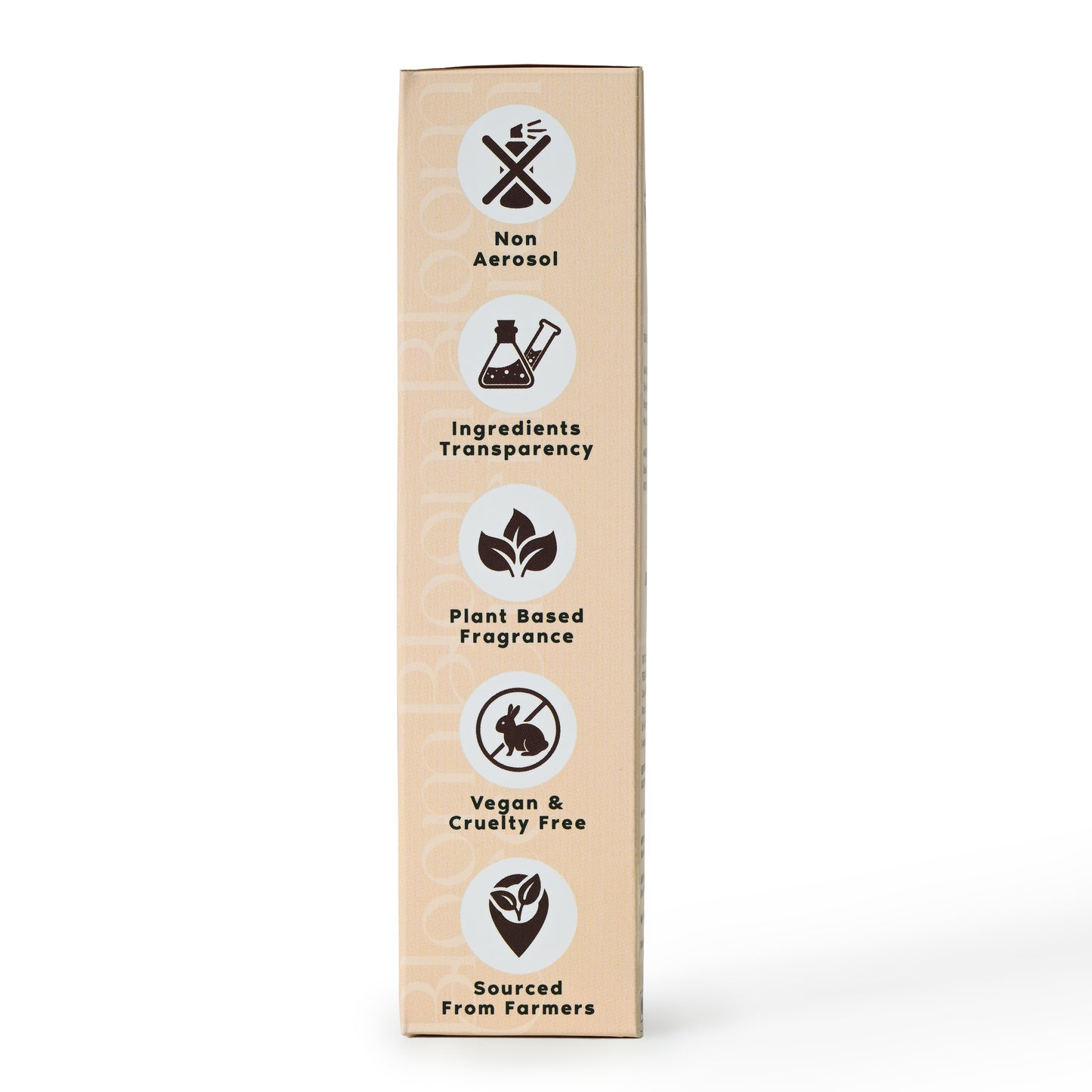 Baby Berries Air Freshener - Safe & Pet-Friendly