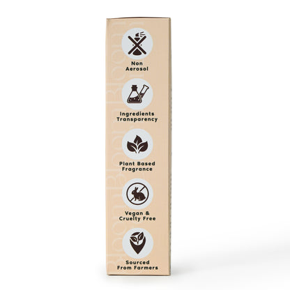 Baby Berries Air Freshener - Safe & Pet-Friendly